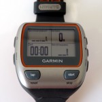 Garmin Forerunner 310XT – eine GPS-Uhr für Cross-Skater