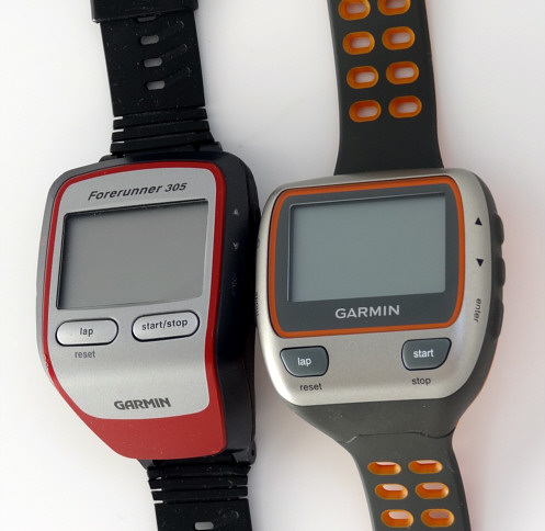 Garmin GPS Uhren