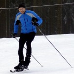 Kurz-Ski-Skating – die Spaß-Alternative
