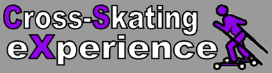 Cross-Skating Experience Serie