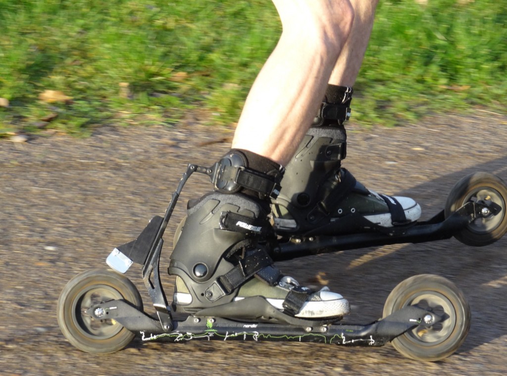 CrossSkating.de das CrossSkating Magazin CrossSkating Magazin