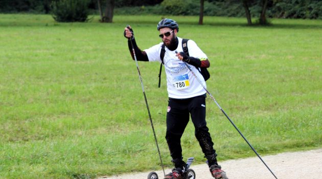 Veranstaltungen als Triebfeder des Sports