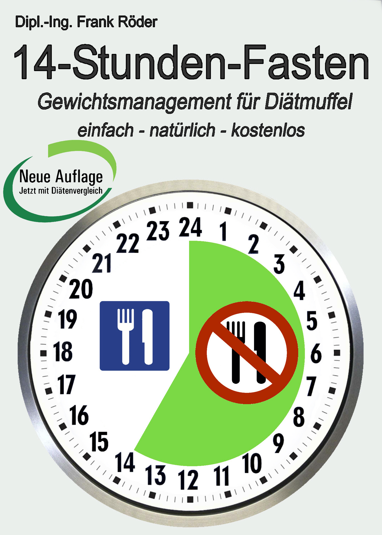 14 stunden nichts essen anti aging)