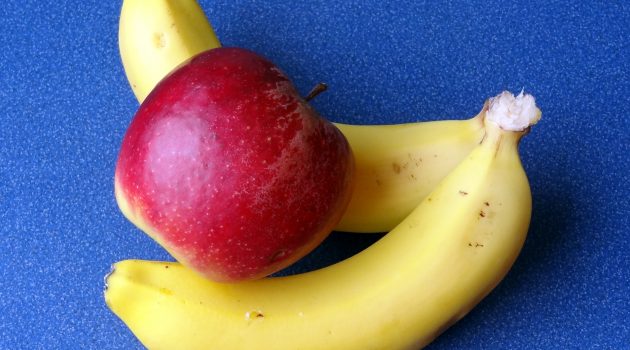 Ernährungsberatung und der Verkauf von Wonder-Food