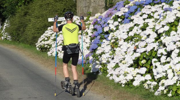Cross-Skating im Vergleich zu anderen Sportarten Teil 3