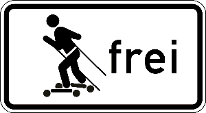 Cross-Skating Treffs beim Cross Skate Shop