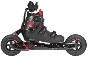 Powerslide XC Trail Nordic Cross-Skate