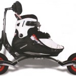 Powerslide Shockliner-2012 im Cross-Skate-Shop