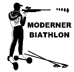 Moderner Biathlon