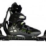 Nordic Cross-Skate XC Trainer 2012 von Powerslide