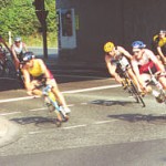 Cross-Skating erzeilt enorme Trainingeseffekte für das Radfahren