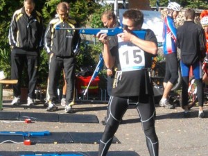 Sondelfinger-Herbstbiathlon