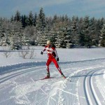 Skiskating Kurse im Vogtland